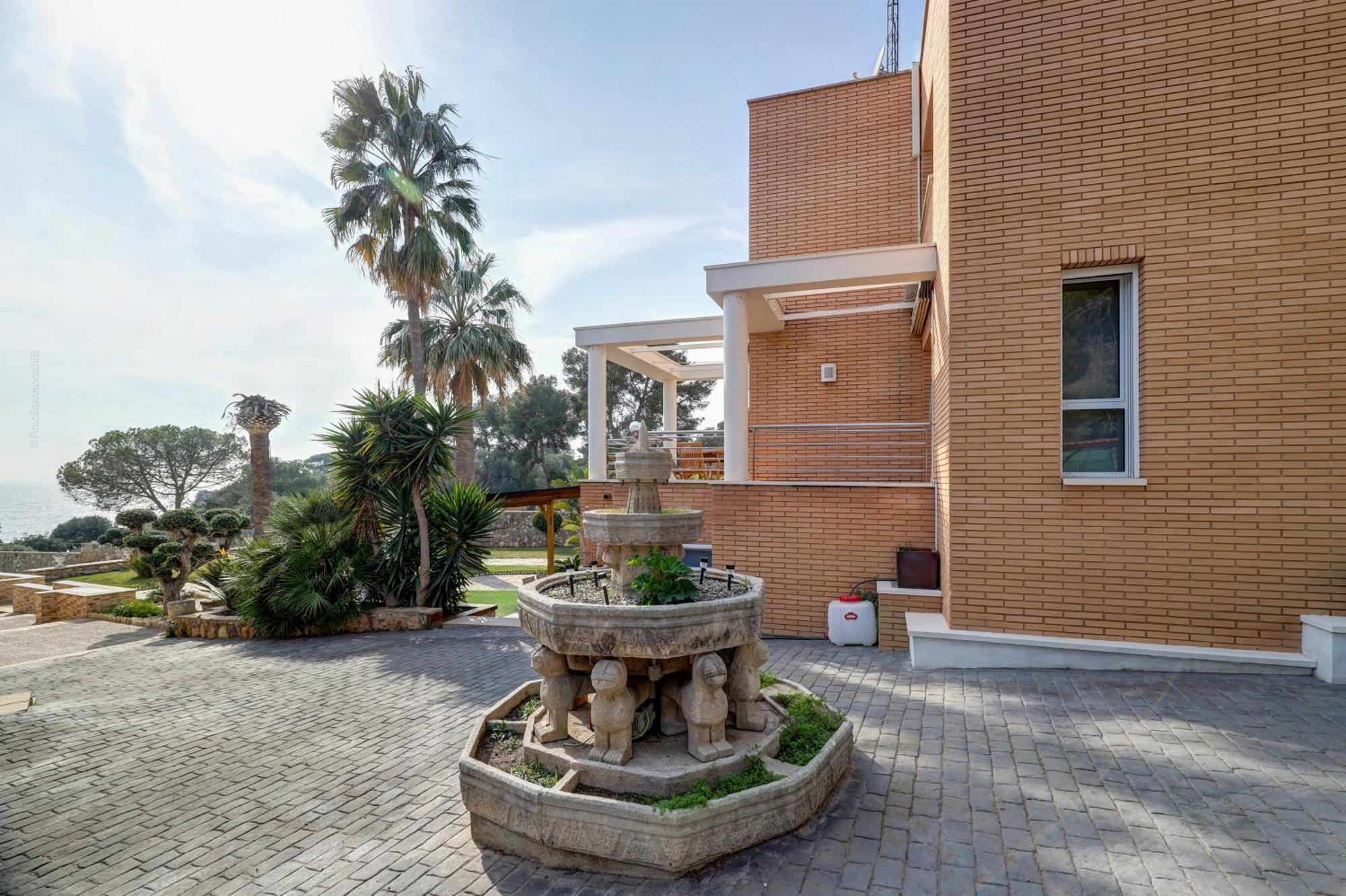 Alojamiento En La Mejor Zona De Tarragona Exterior foto