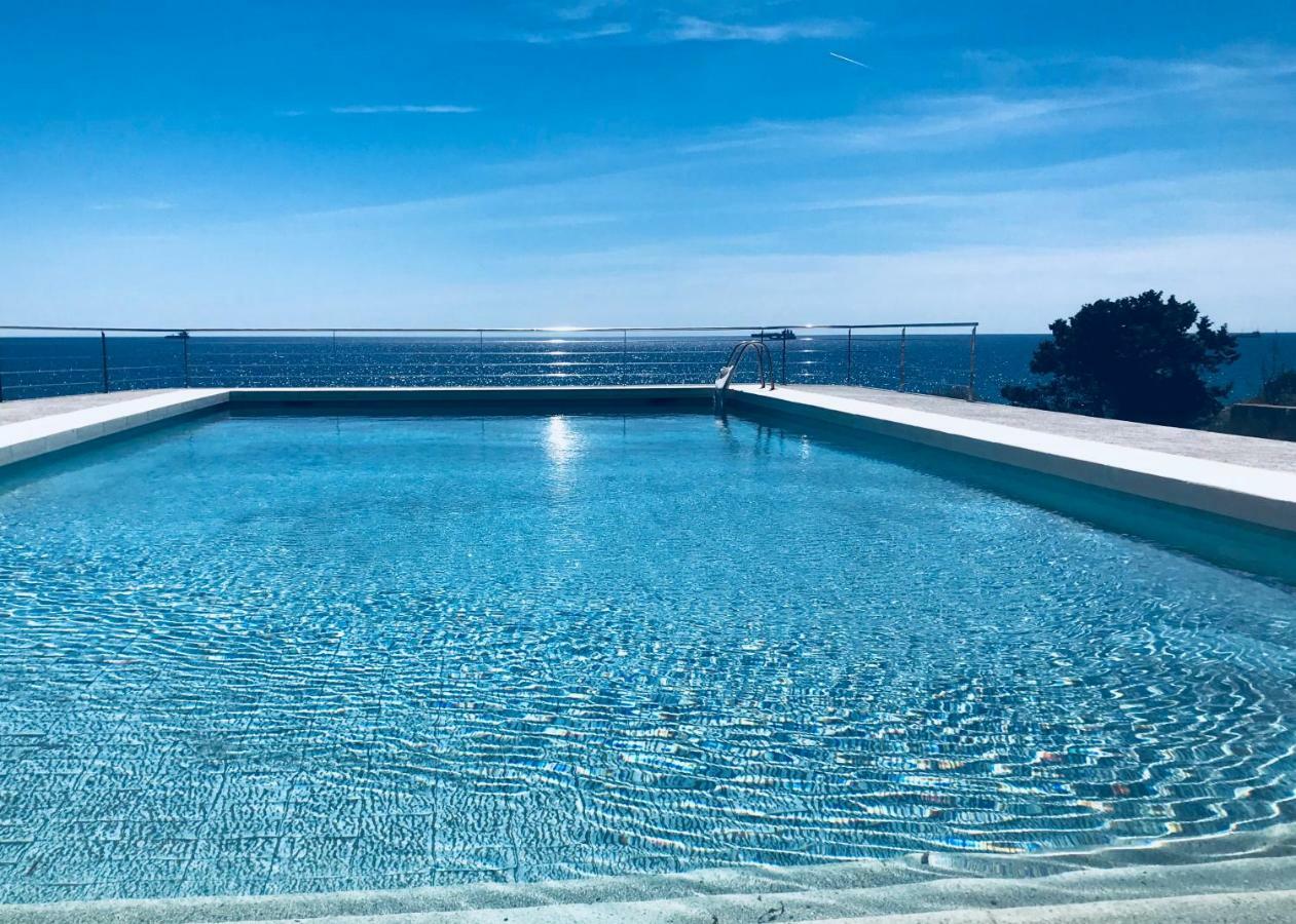 Alojamiento En La Mejor Zona De Tarragona Exterior foto
